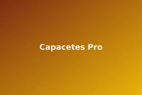 Capacetes Pro