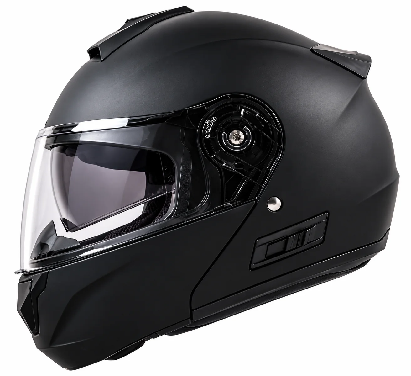 Capacete Downtown Royal Enfield