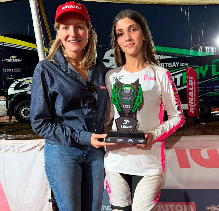 Fernanda Fabris #201