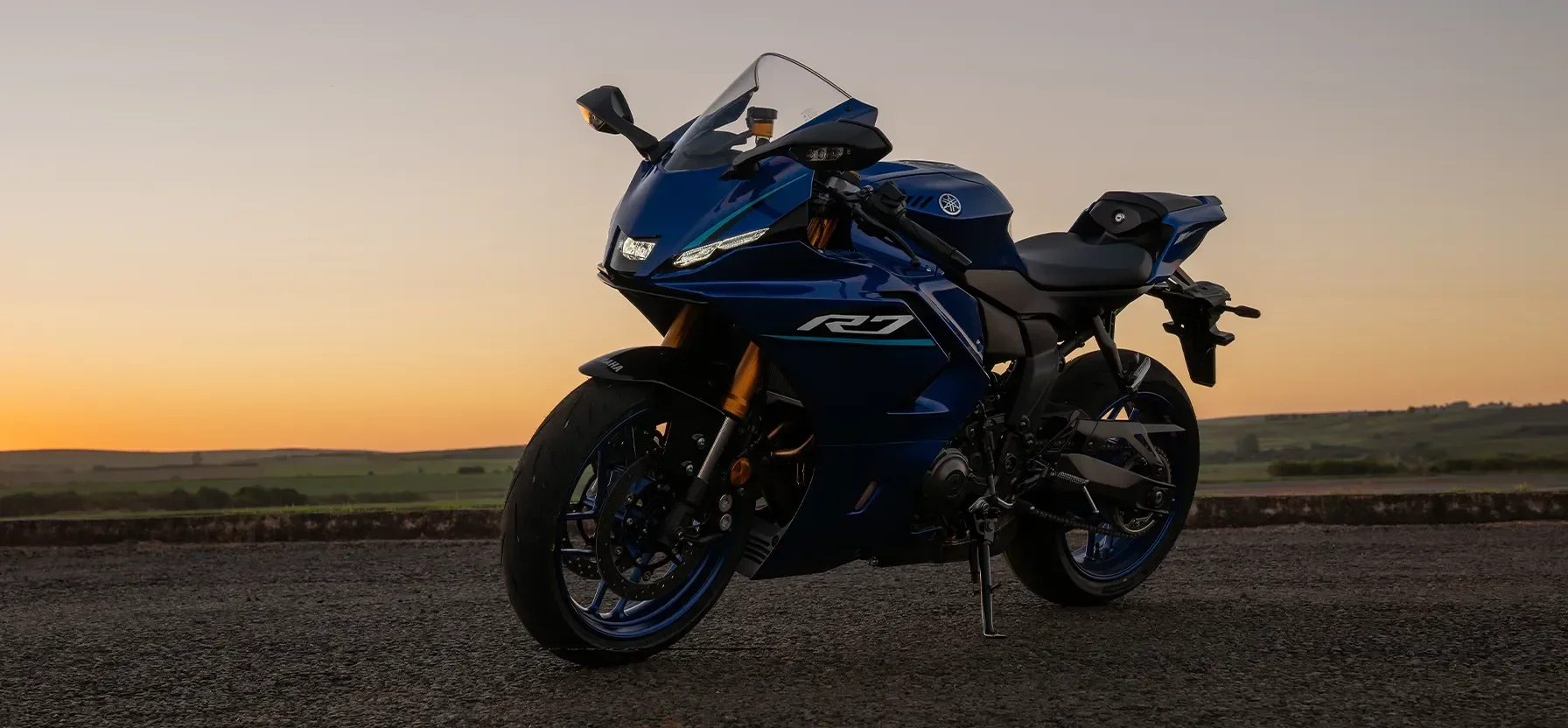 Yamaha R7 2027
