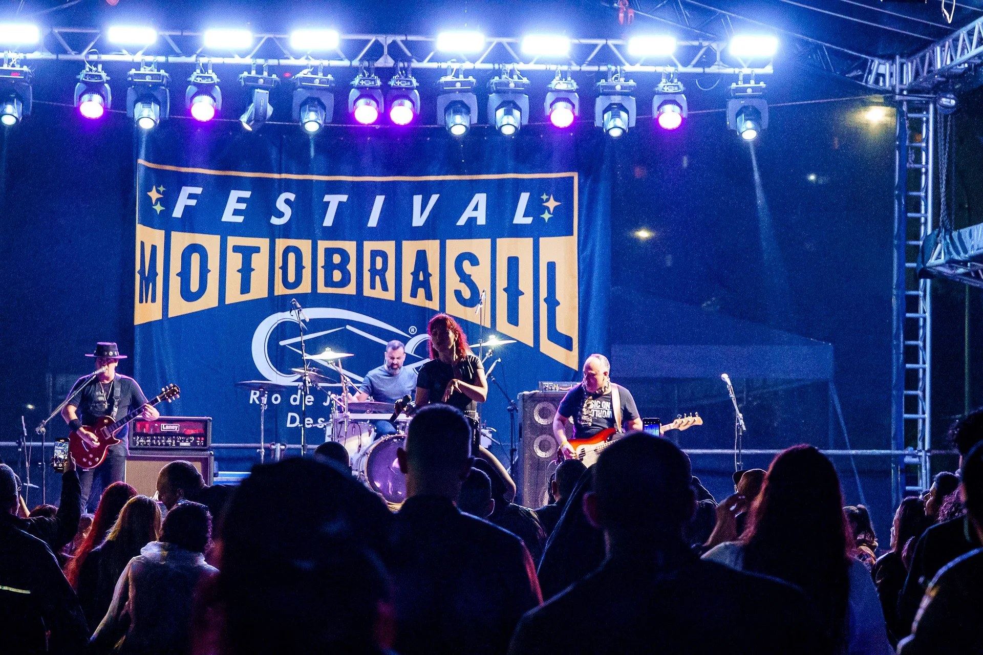 Festival Moto Brasil 2026