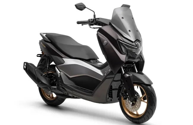 Yamaha NMAX 160 2026